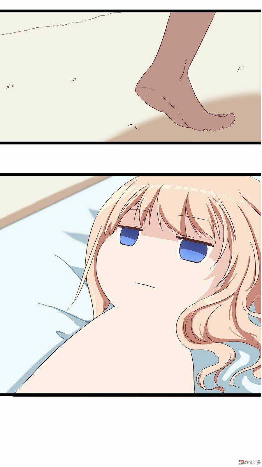 Tổng Tài ! Đừng Trả Hàng Nha ! Chapter 2 trang 18