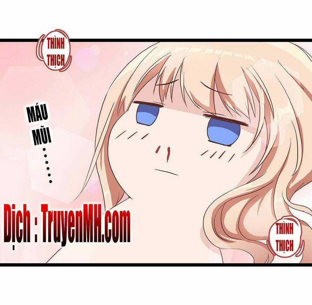 Tổng Tài ! Đừng Trả Hàng Nha ! Chapter 2 trang 19