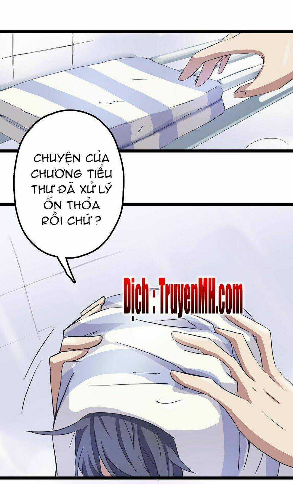 Tổng Tài ! Đừng Trả Hàng Nha ! Chapter 2 trang 2