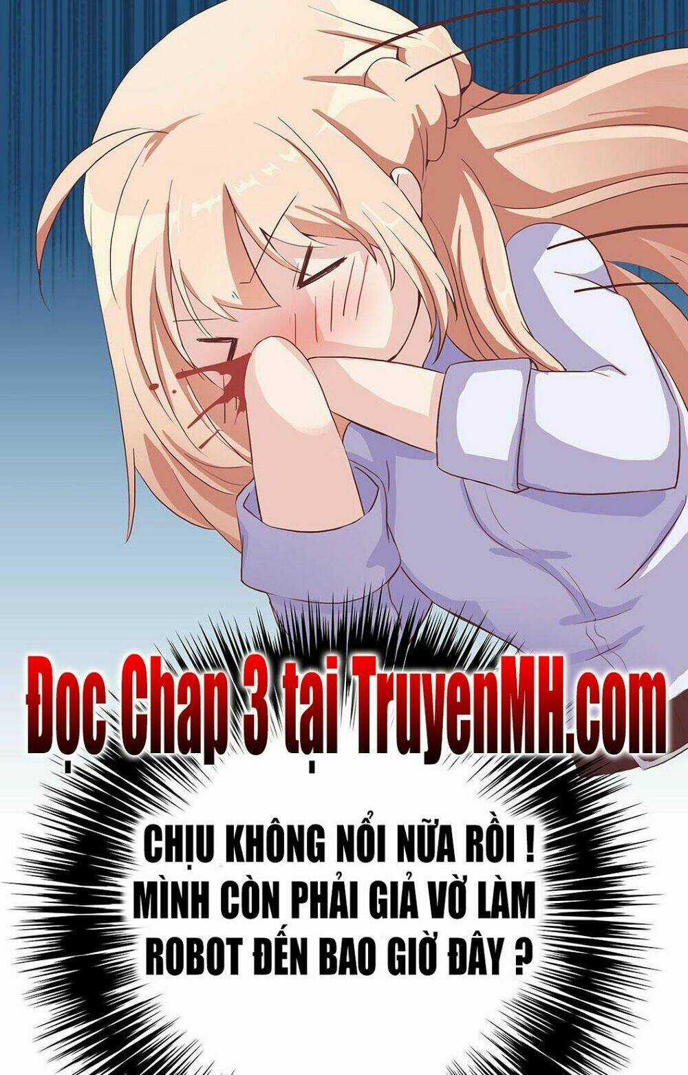 Tổng Tài ! Đừng Trả Hàng Nha ! Chapter 2 trang 20