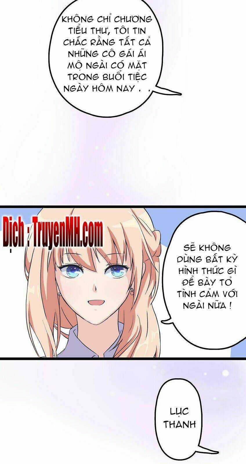 Tổng Tài ! Đừng Trả Hàng Nha ! Chapter 2 trang 3