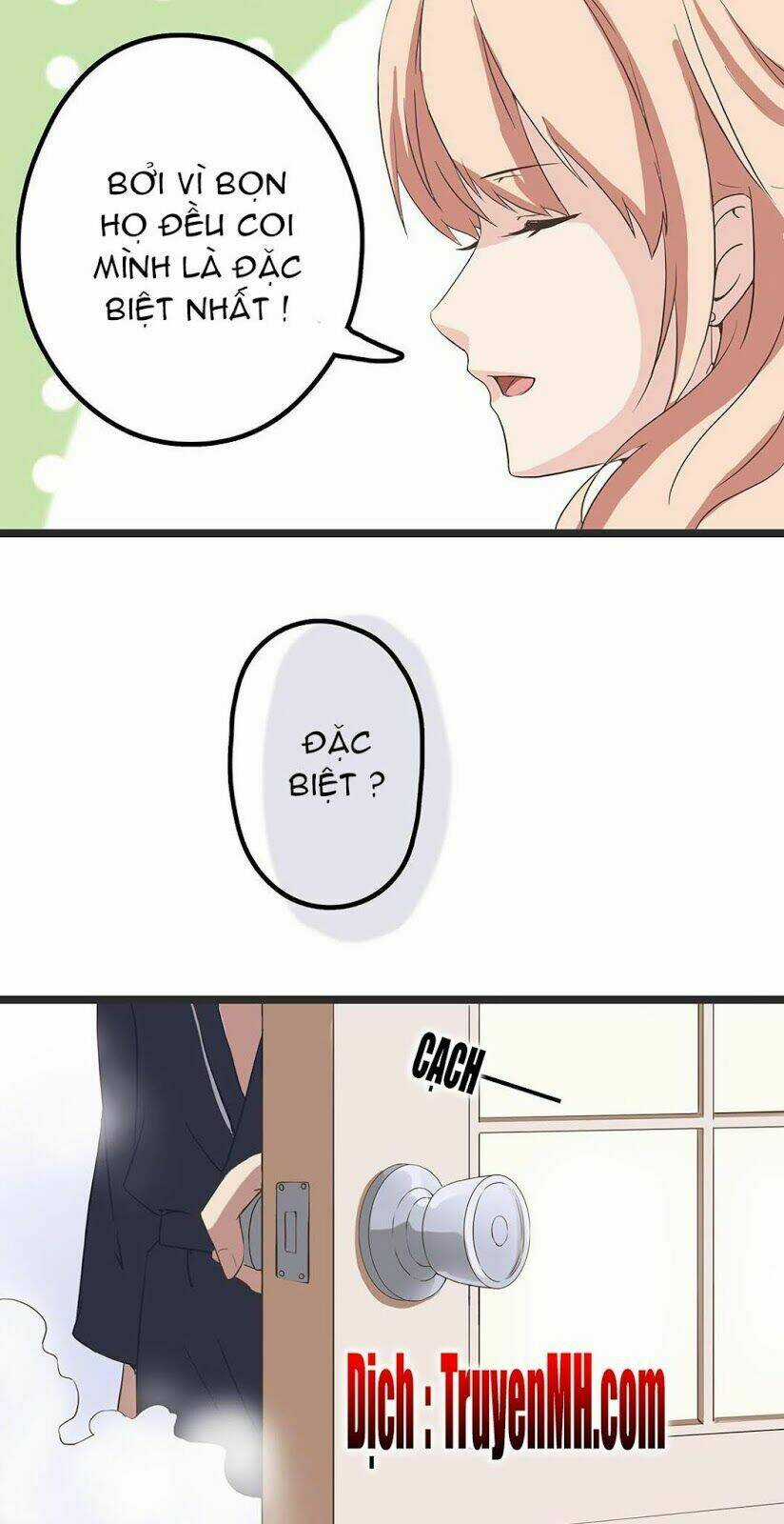 Tổng Tài ! Đừng Trả Hàng Nha ! Chapter 2 trang 5