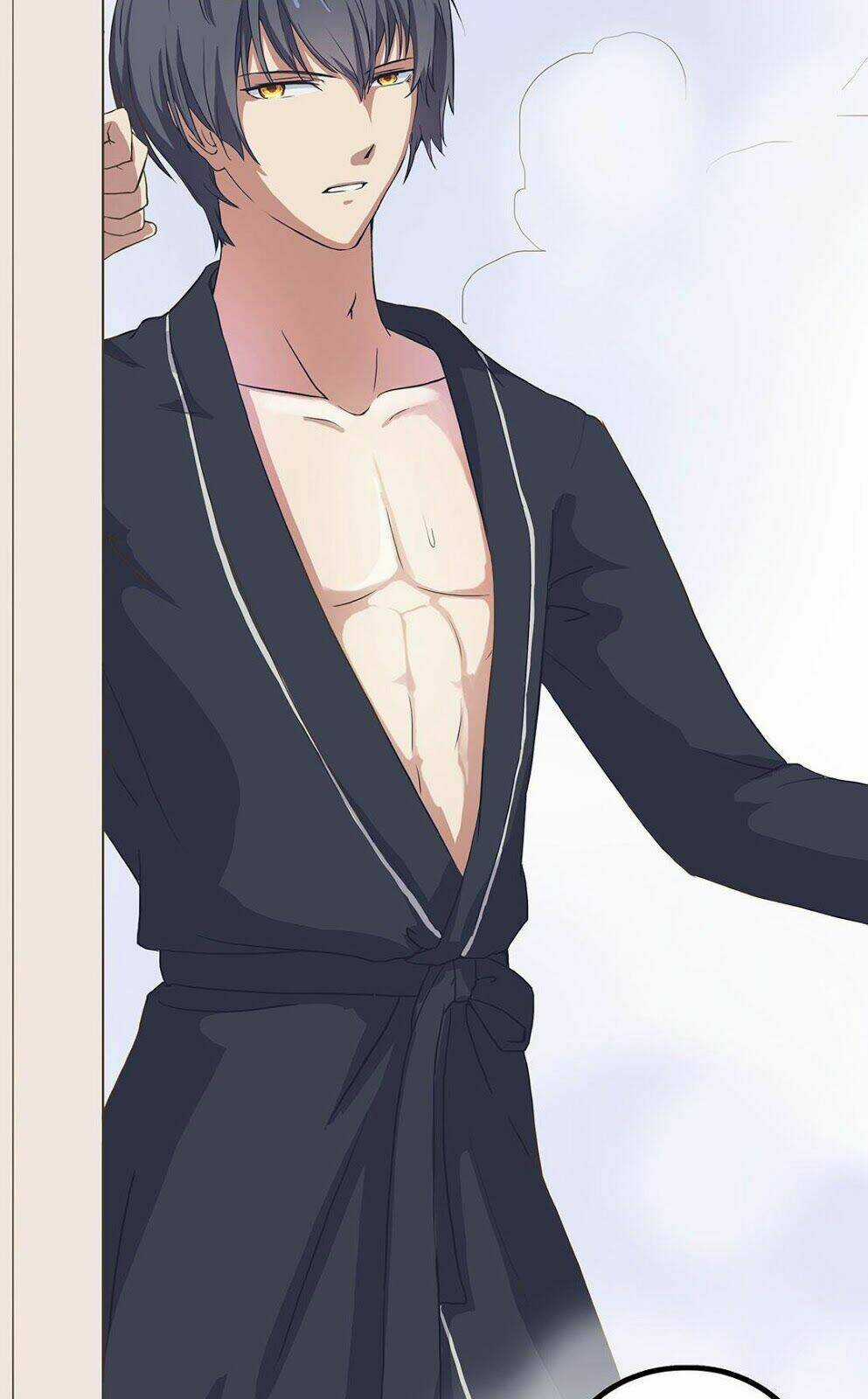 Tổng Tài ! Đừng Trả Hàng Nha ! Chapter 2 trang 7