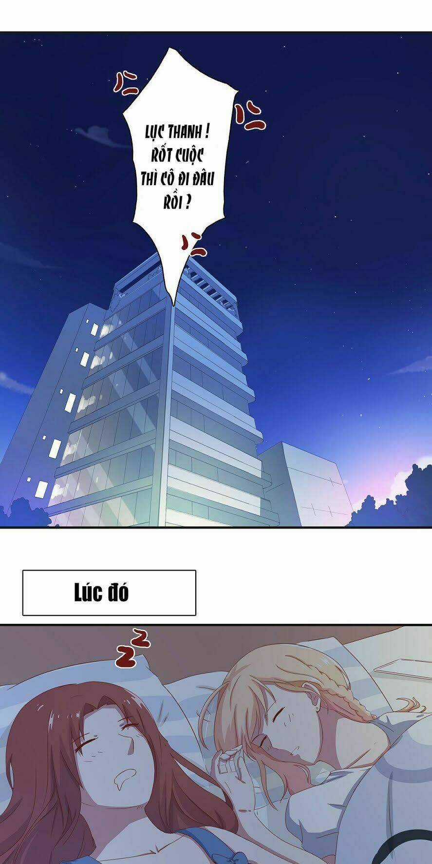 Tổng Tài ! Đừng Trả Hàng Nha ! Chapter 20 trang 2