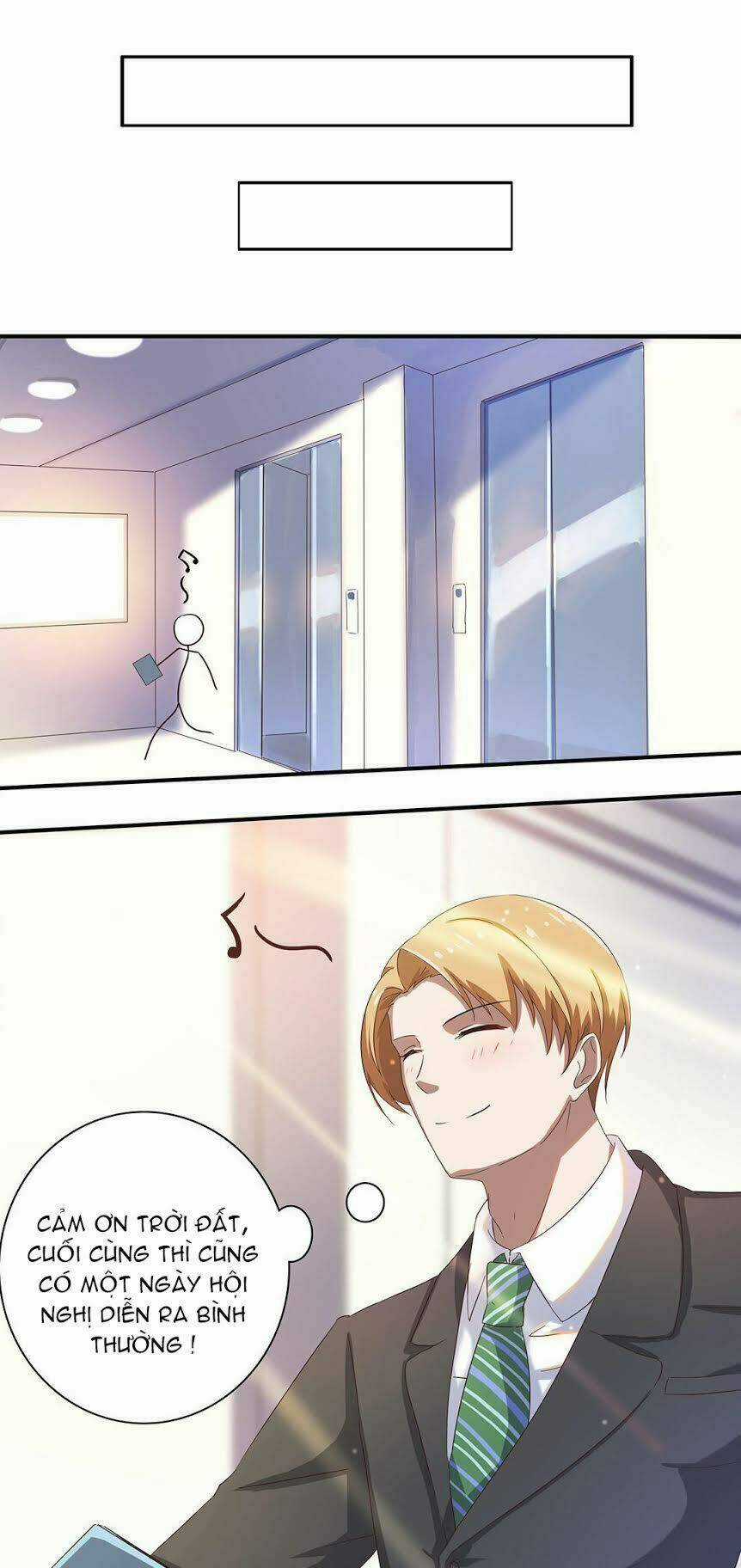 Tổng Tài ! Đừng Trả Hàng Nha ! Chapter 22 trang 8