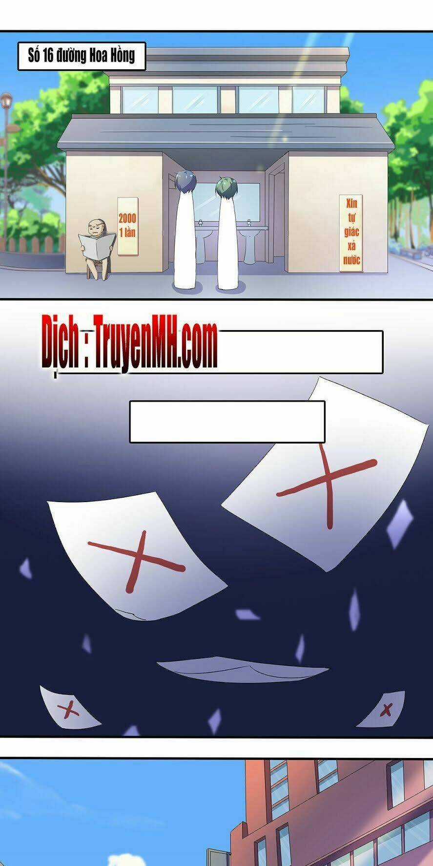 Tổng Tài ! Đừng Trả Hàng Nha ! Chapter 24 trang 6