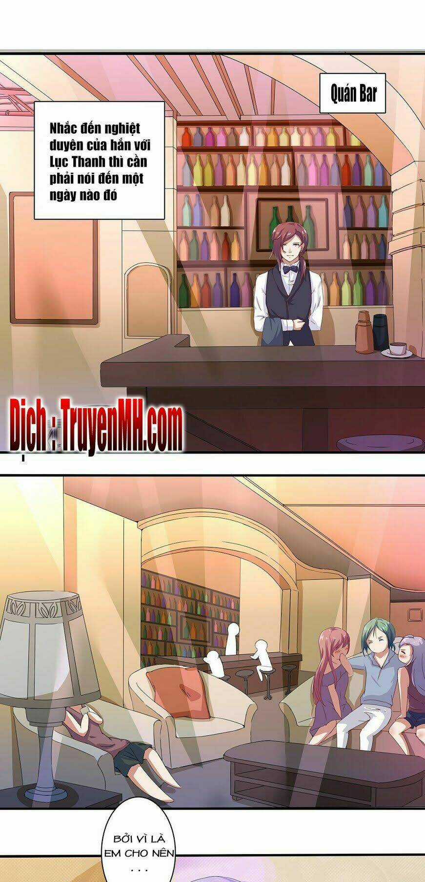 Tổng Tài ! Đừng Trả Hàng Nha ! Chapter 25 trang 6