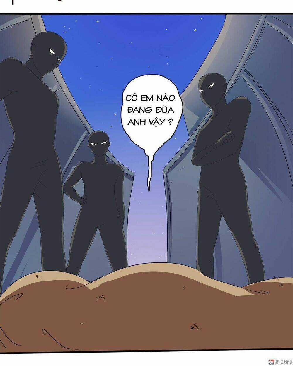 Tổng Tài ! Đừng Trả Hàng Nha ! Chapter 26 trang 1