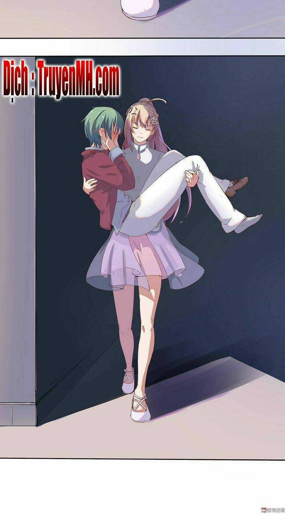 Tổng Tài ! Đừng Trả Hàng Nha ! Chapter 26 trang 7