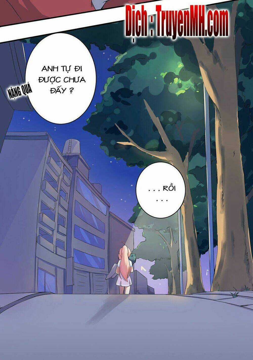 Tổng Tài ! Đừng Trả Hàng Nha ! Chapter 26 trang 9