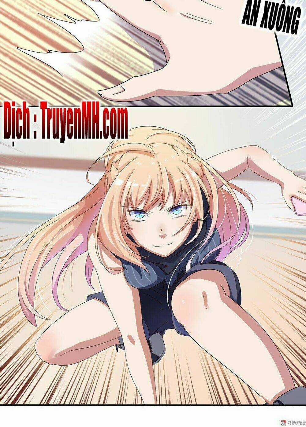 Tổng Tài ! Đừng Trả Hàng Nha ! Chapter 27 trang 5