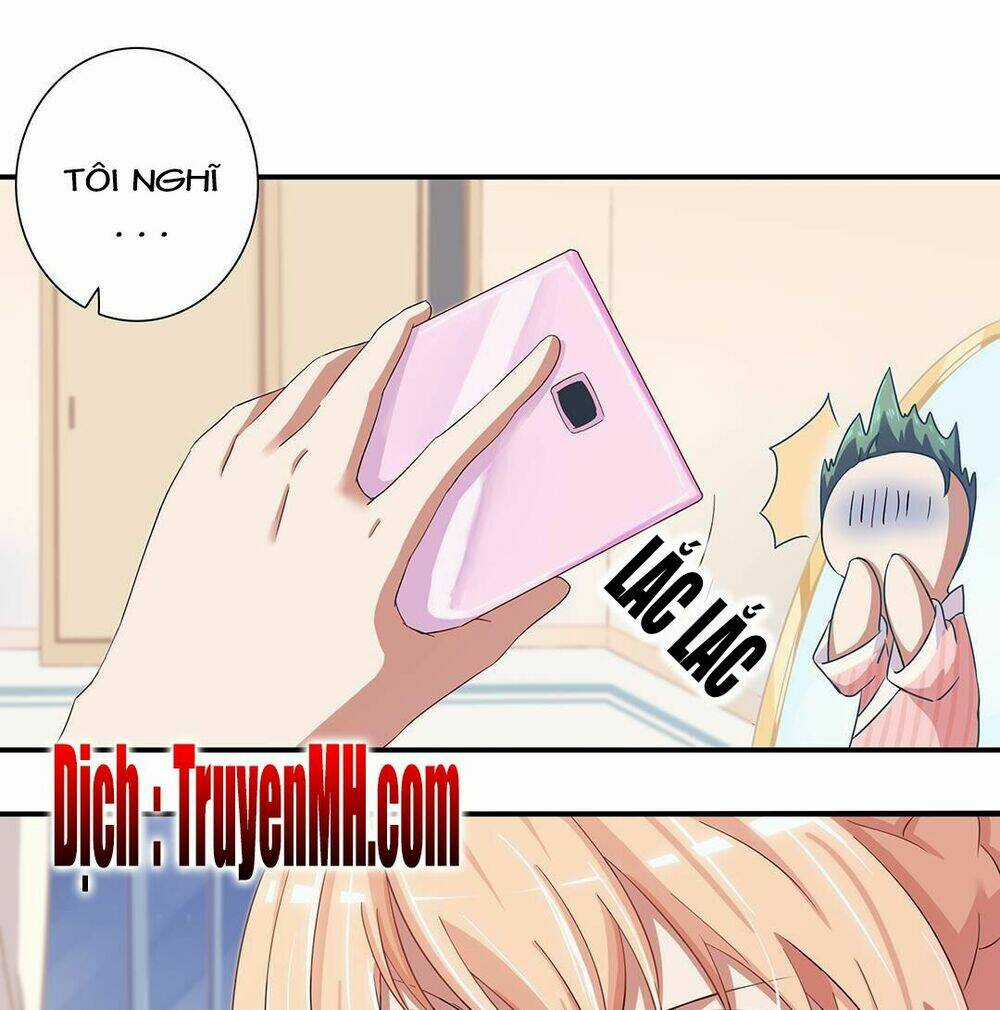 Tổng Tài ! Đừng Trả Hàng Nha ! Chapter 27 trang 6