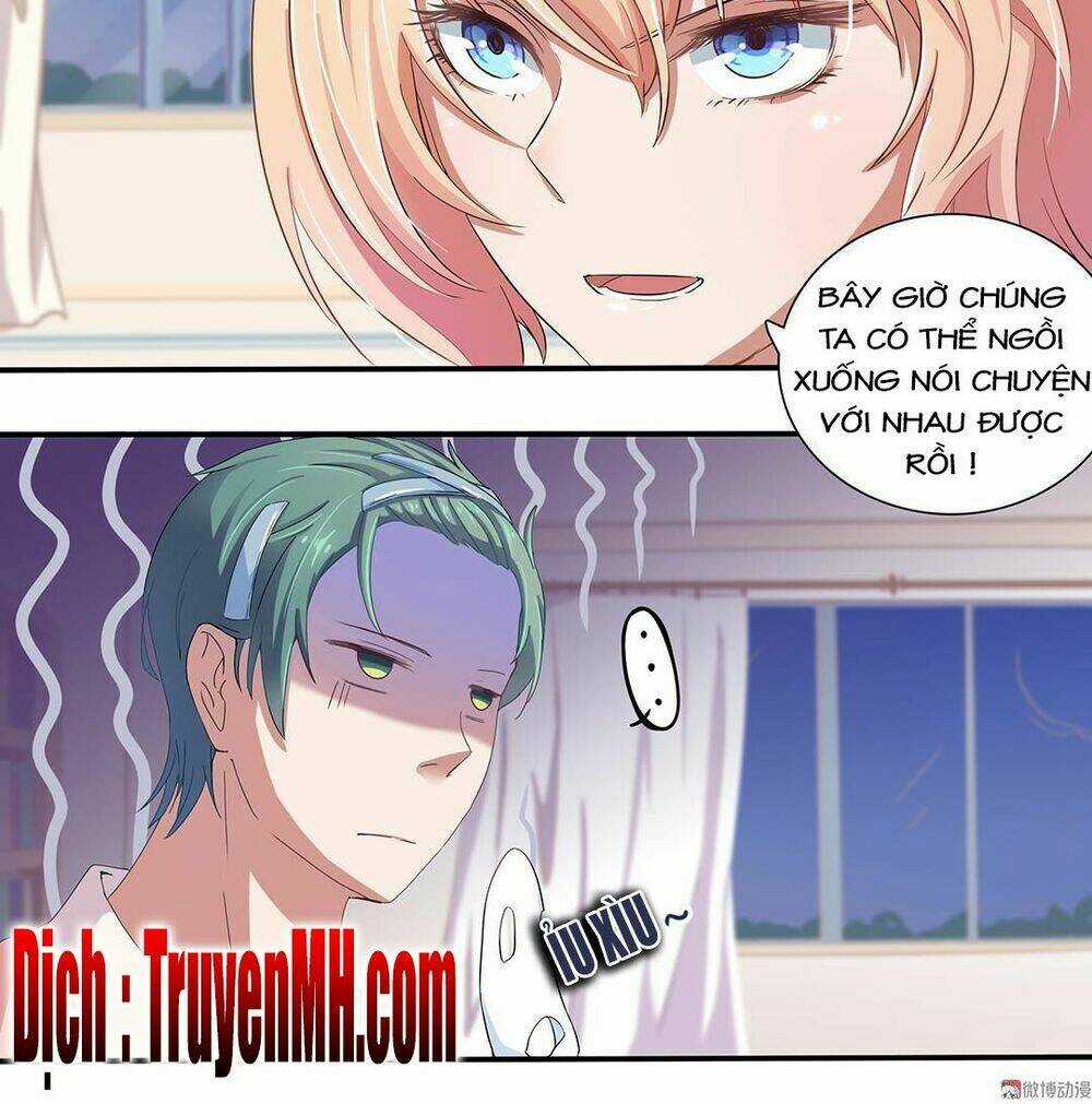 Tổng Tài ! Đừng Trả Hàng Nha ! Chapter 27 trang 7