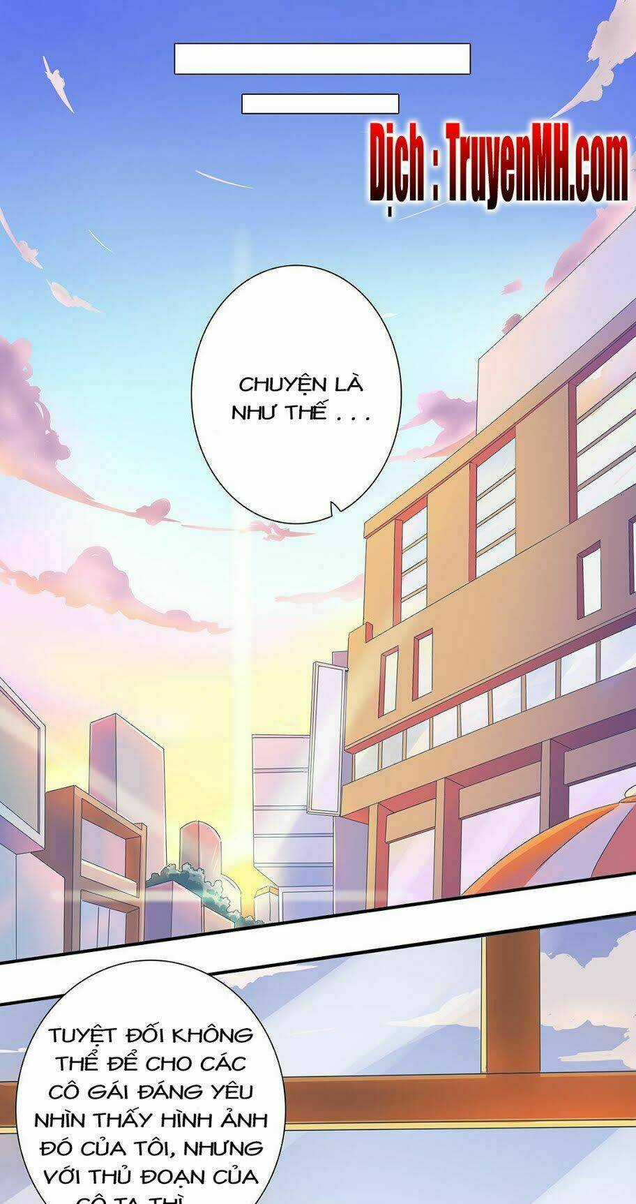 Tổng Tài ! Đừng Trả Hàng Nha ! Chapter 27 trang 8