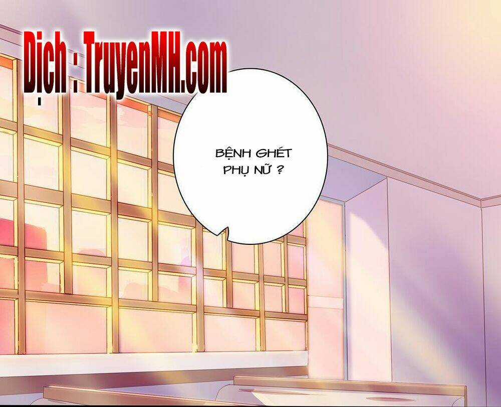 Tổng Tài ! Đừng Trả Hàng Nha ! Chapter 28 trang 0