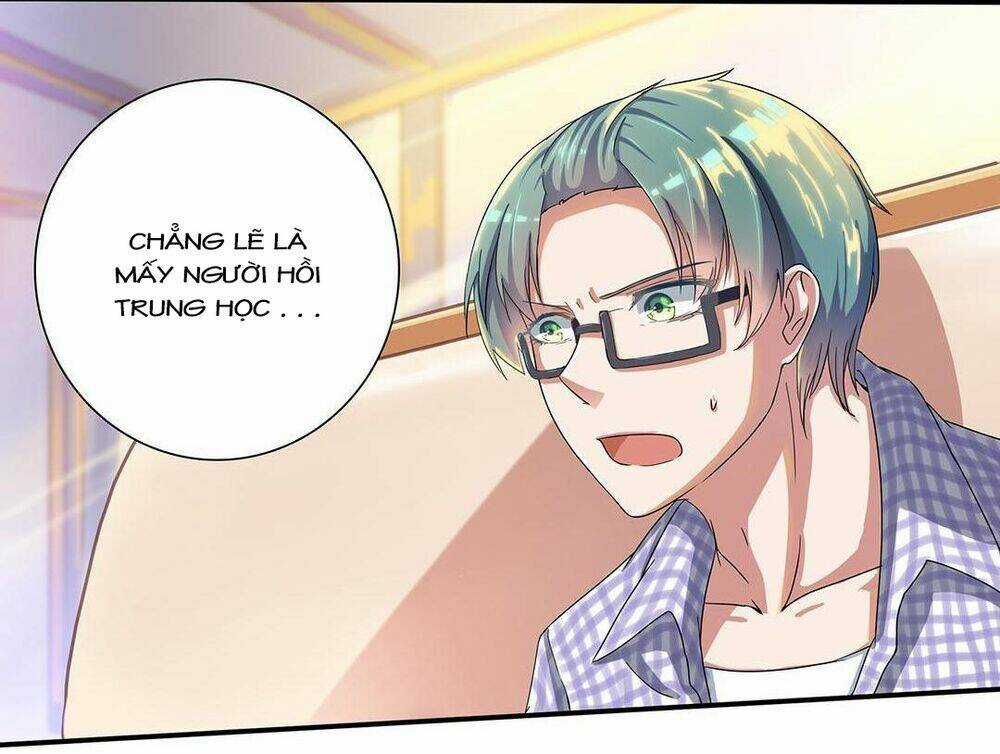 Tổng Tài ! Đừng Trả Hàng Nha ! Chapter 28 trang 1