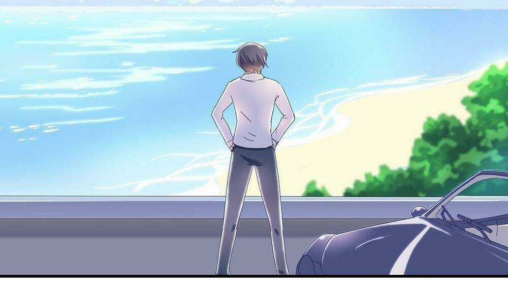 Tổng Tài ! Đừng Trả Hàng Nha ! Chapter 28 trang 11