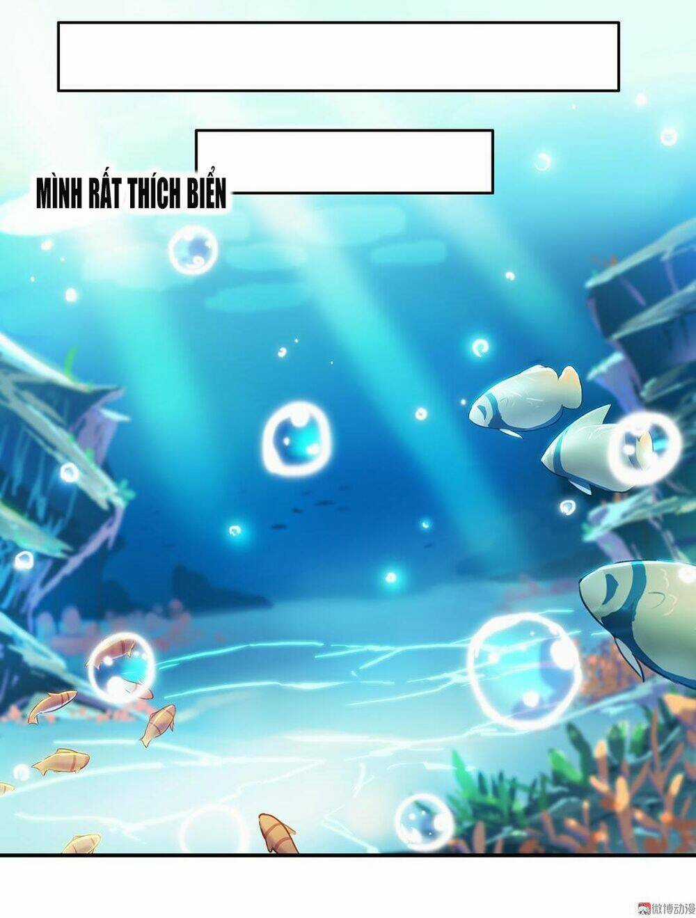 Tổng Tài ! Đừng Trả Hàng Nha ! Chapter 28 trang 13