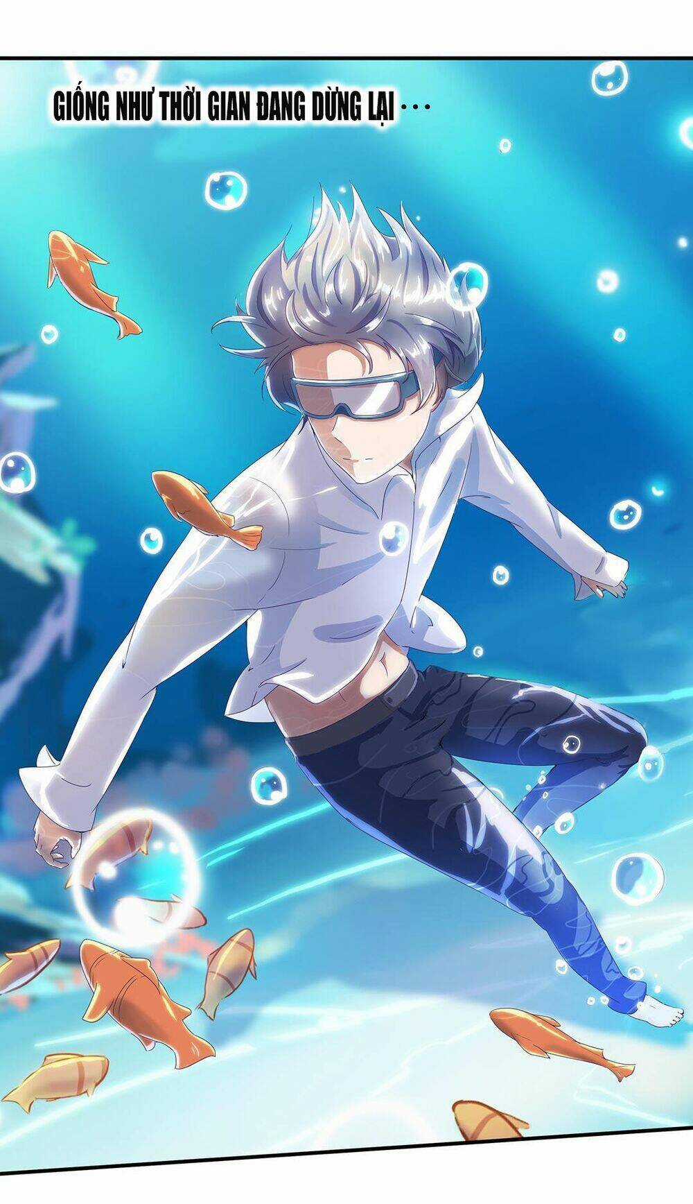 Tổng Tài ! Đừng Trả Hàng Nha ! Chapter 28 trang 14