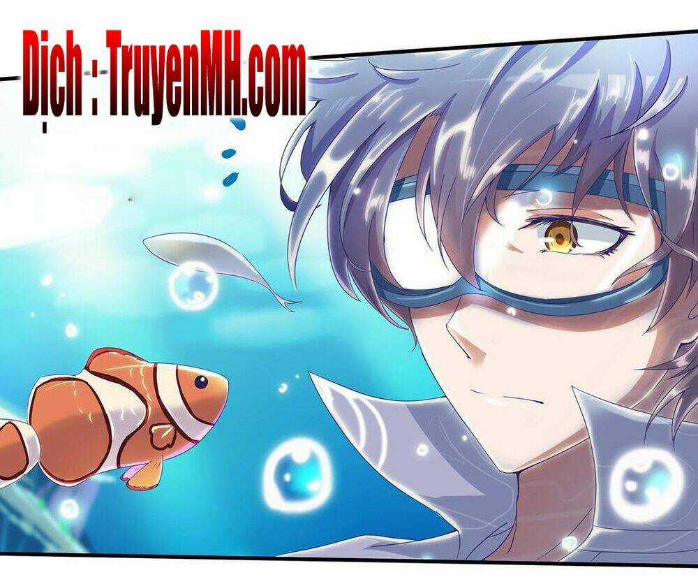 Tổng Tài ! Đừng Trả Hàng Nha ! Chapter 28 trang 15