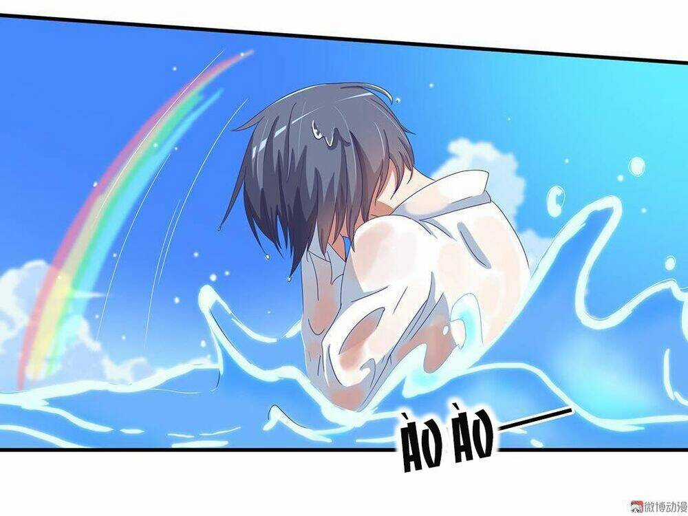 Tổng Tài ! Đừng Trả Hàng Nha ! Chapter 28 trang 17