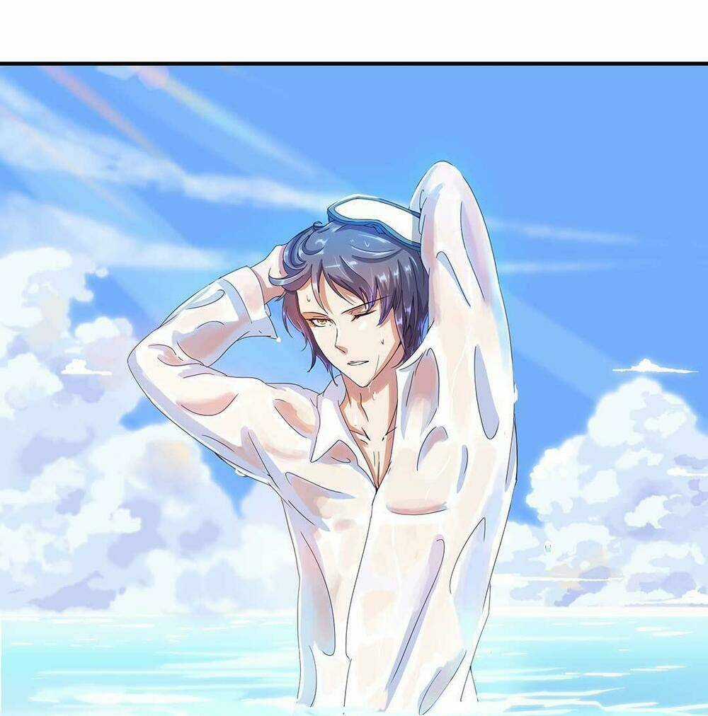 Tổng Tài ! Đừng Trả Hàng Nha ! Chapter 28 trang 18