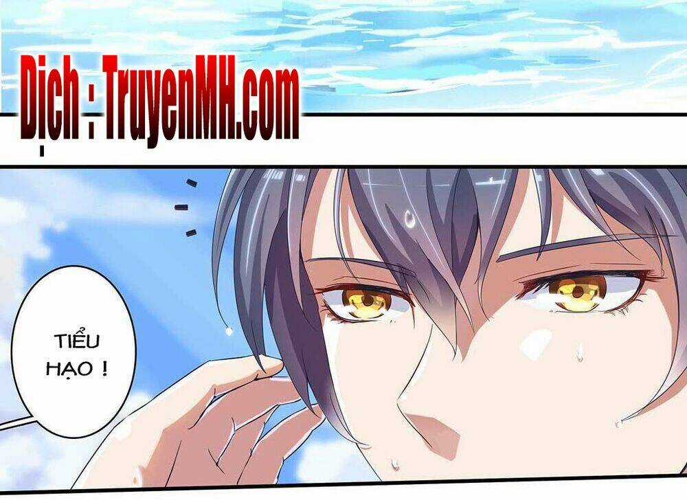 Tổng Tài ! Đừng Trả Hàng Nha ! Chapter 28 trang 19