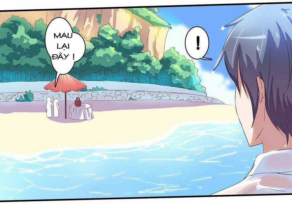 Tổng Tài ! Đừng Trả Hàng Nha ! Chapter 28 trang 20