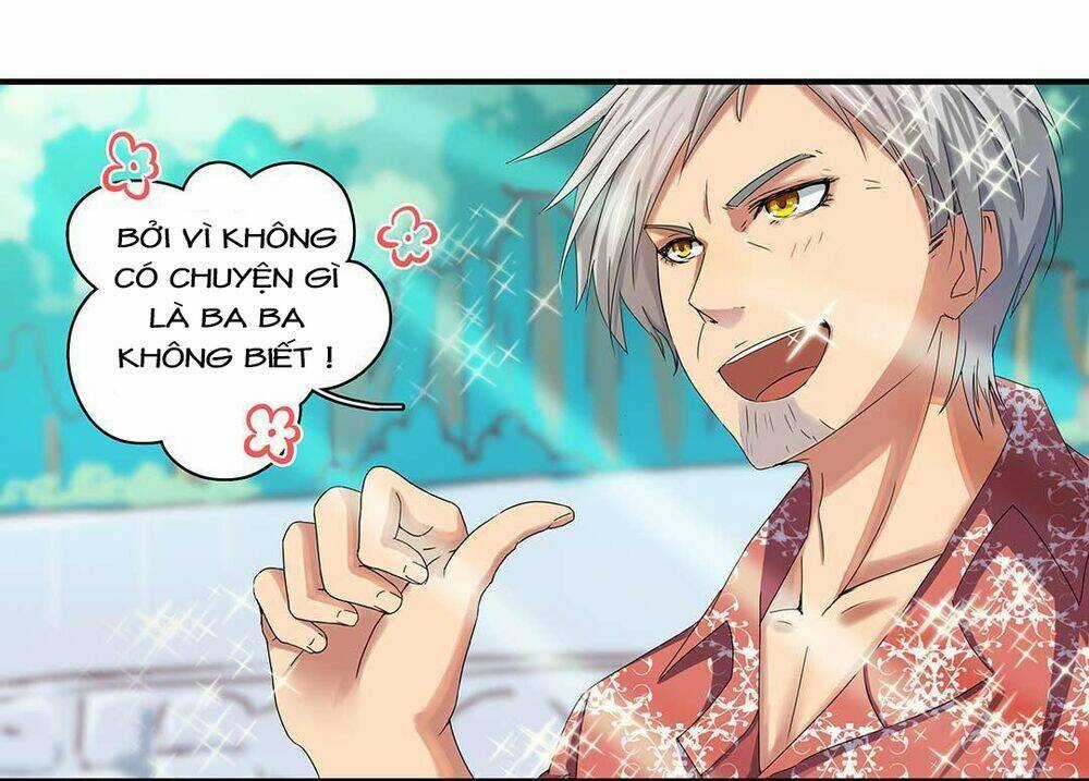 Tổng Tài ! Đừng Trả Hàng Nha ! Chapter 28 trang 22