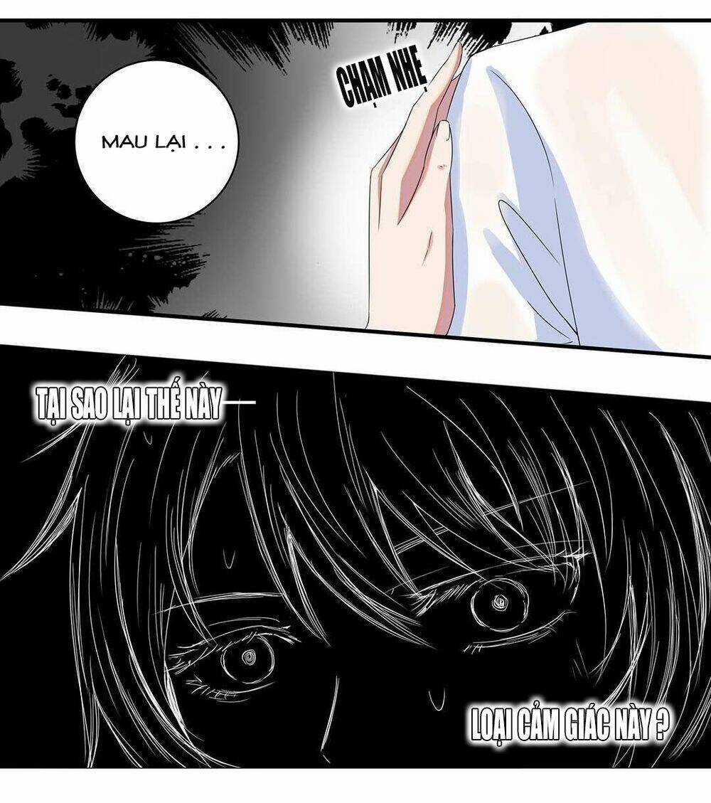 Tổng Tài ! Đừng Trả Hàng Nha ! Chapter 28 trang 24