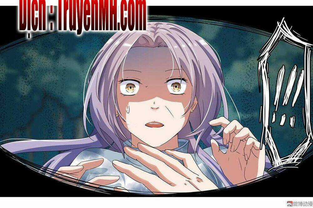 Tổng Tài ! Đừng Trả Hàng Nha ! Chapter 28 trang 25