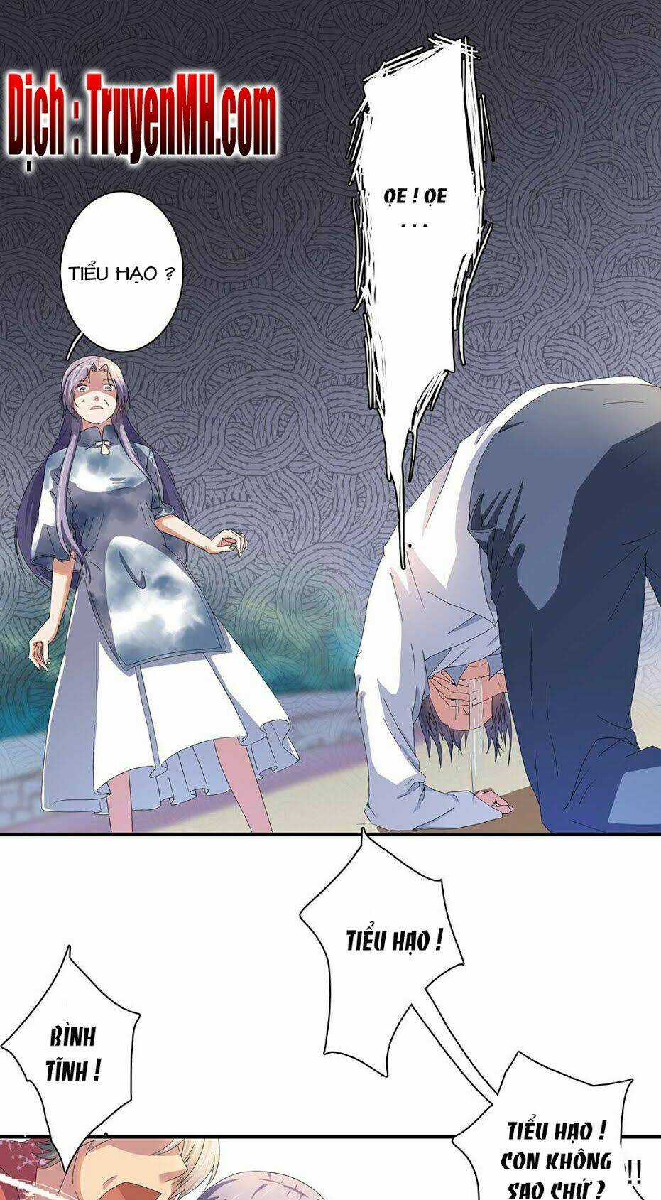 Tổng Tài ! Đừng Trả Hàng Nha ! Chapter 28 trang 26