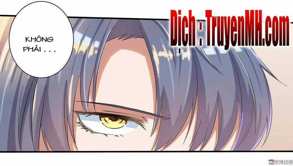 Tổng Tài ! Đừng Trả Hàng Nha ! Chapter 28 trang 4