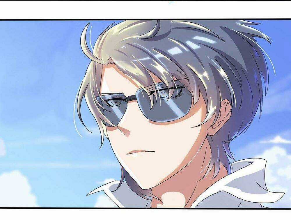 Tổng Tài ! Đừng Trả Hàng Nha ! Chapter 28 trang 7