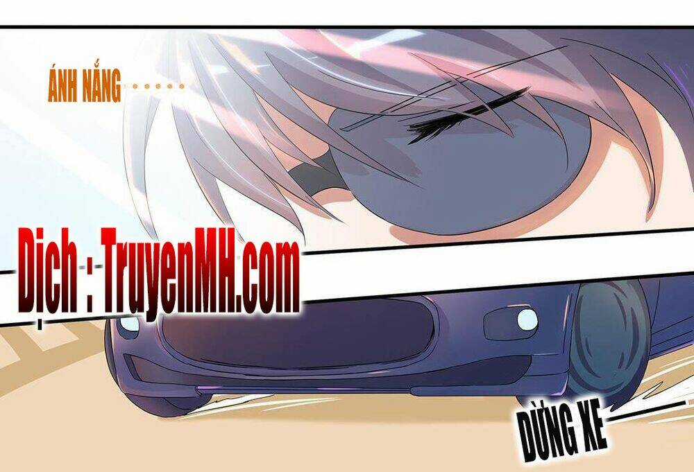 Tổng Tài ! Đừng Trả Hàng Nha ! Chapter 28 trang 8