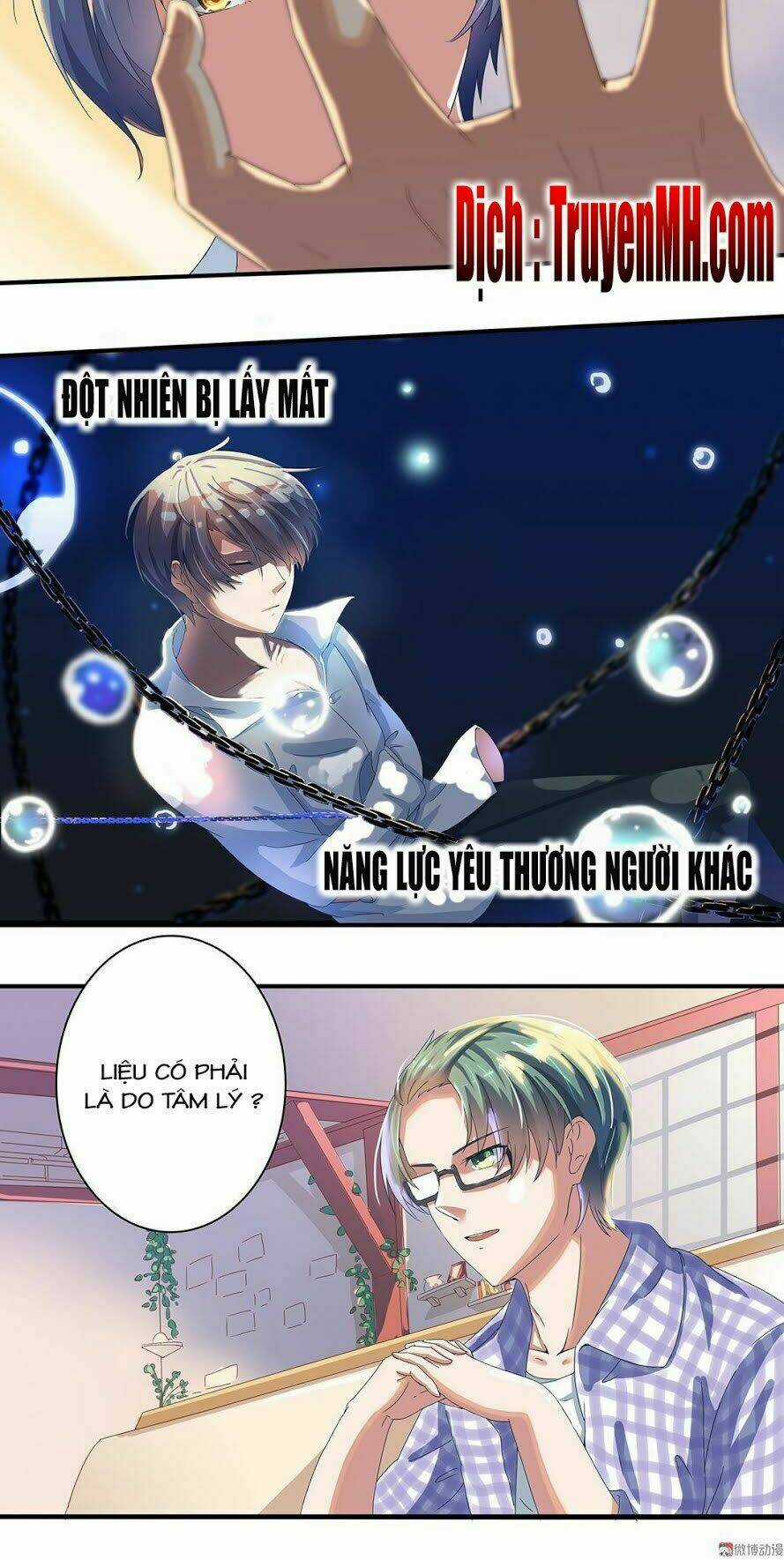 Tổng Tài ! Đừng Trả Hàng Nha ! Chapter 29 trang 1