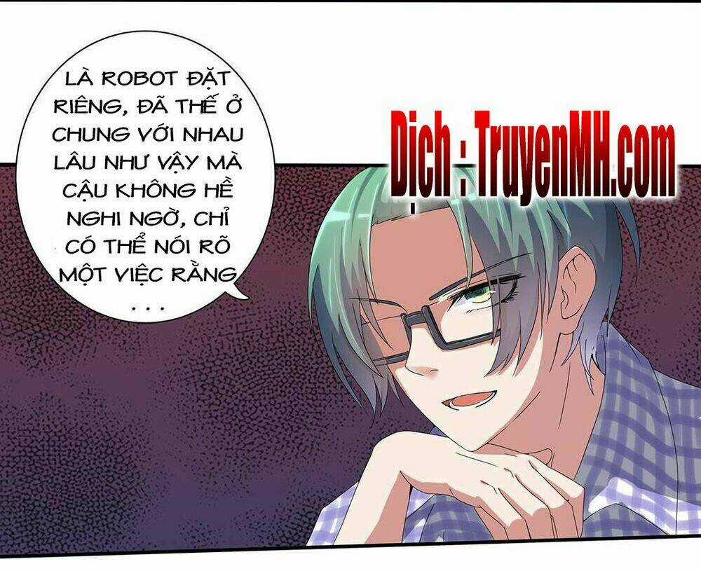 Tổng Tài ! Đừng Trả Hàng Nha ! Chapter 29 trang 11