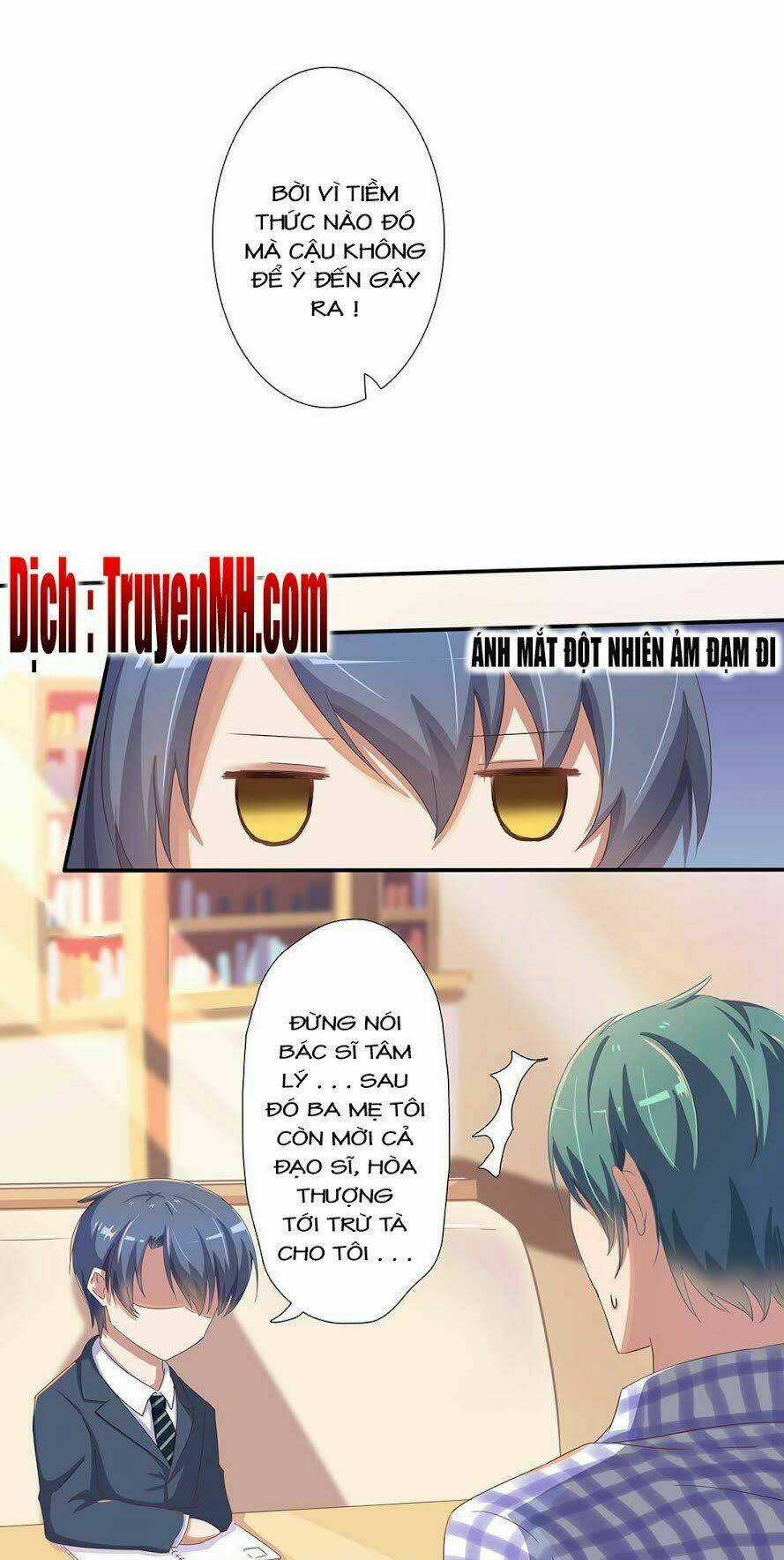 Tổng Tài ! Đừng Trả Hàng Nha ! Chapter 29 trang 2