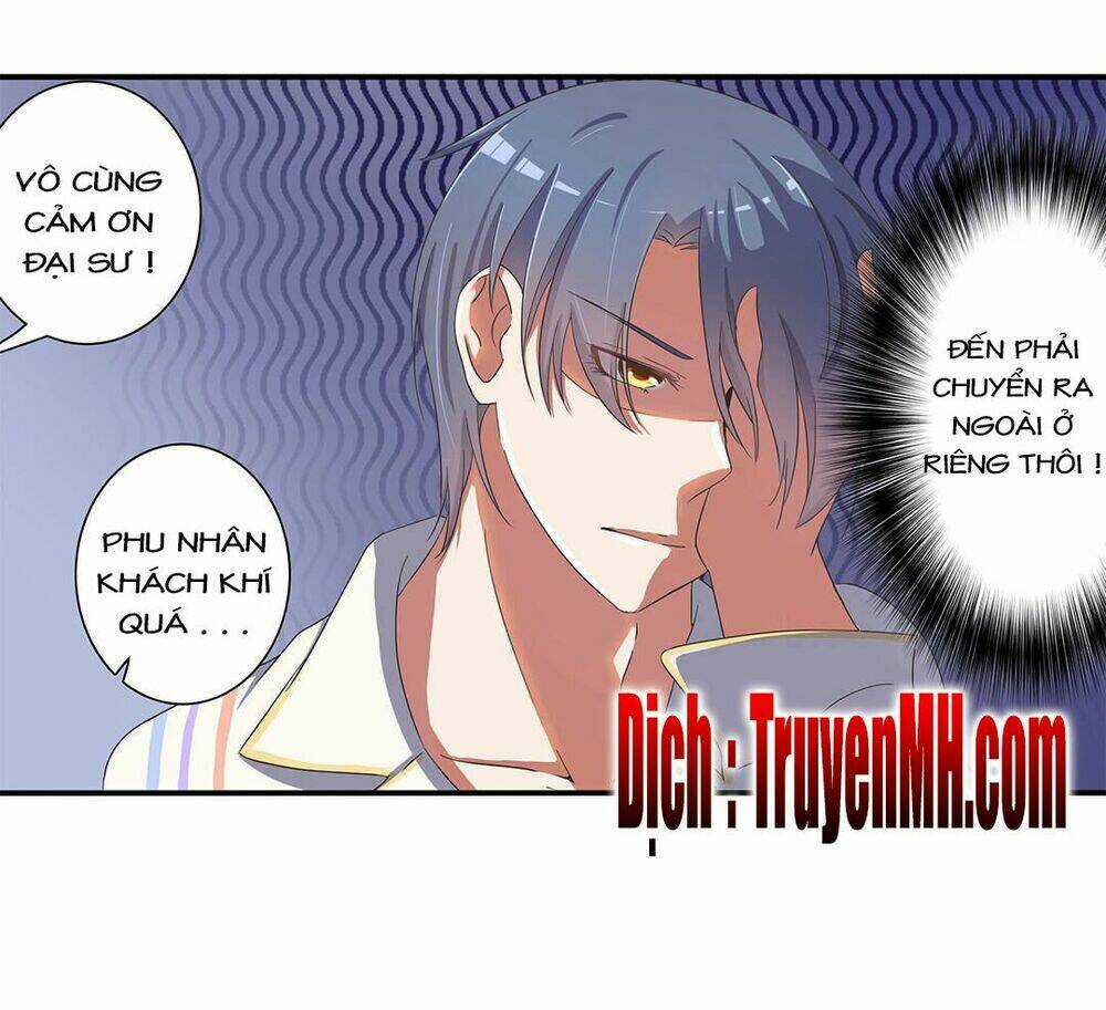 Tổng Tài ! Đừng Trả Hàng Nha ! Chapter 29 trang 4