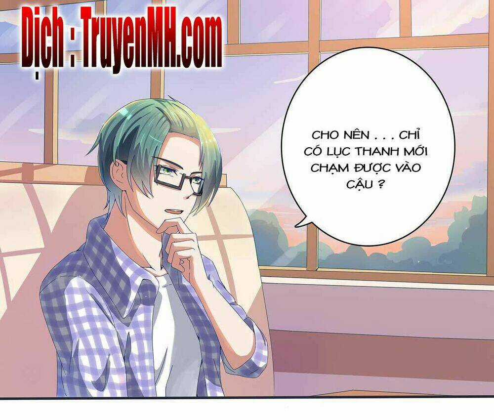 Tổng Tài ! Đừng Trả Hàng Nha ! Chapter 29 trang 5