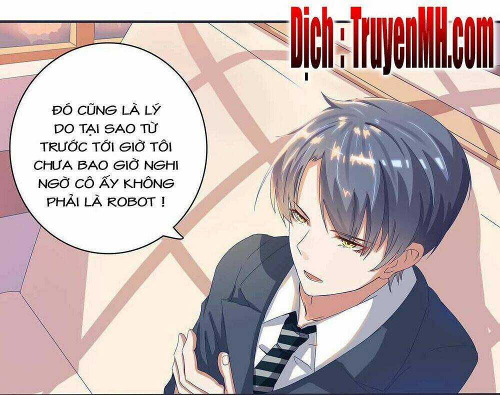 Tổng Tài ! Đừng Trả Hàng Nha ! Chapter 29 trang 6