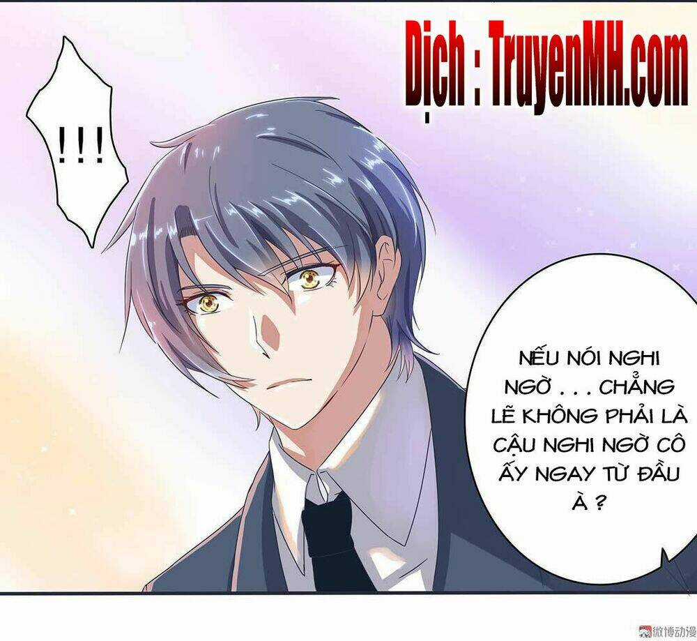 Tổng Tài ! Đừng Trả Hàng Nha ! Chapter 29 trang 8