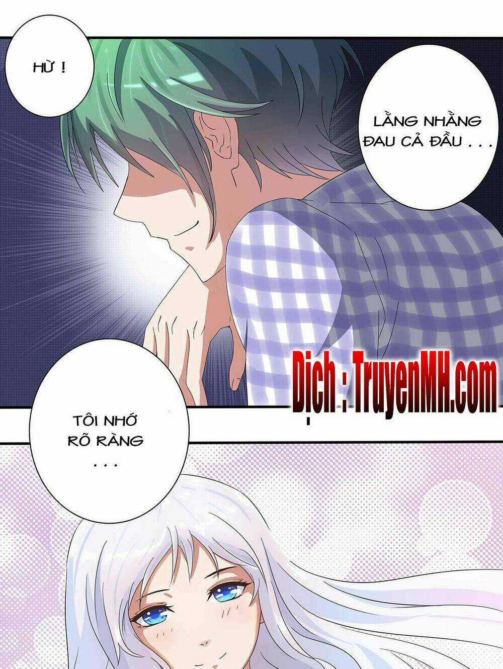 Tổng Tài ! Đừng Trả Hàng Nha ! Chapter 29 trang 9