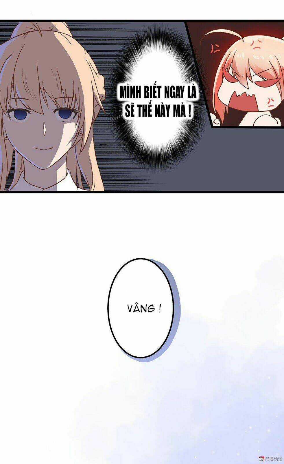 Tổng Tài ! Đừng Trả Hàng Nha ! Chapter 3 trang 10