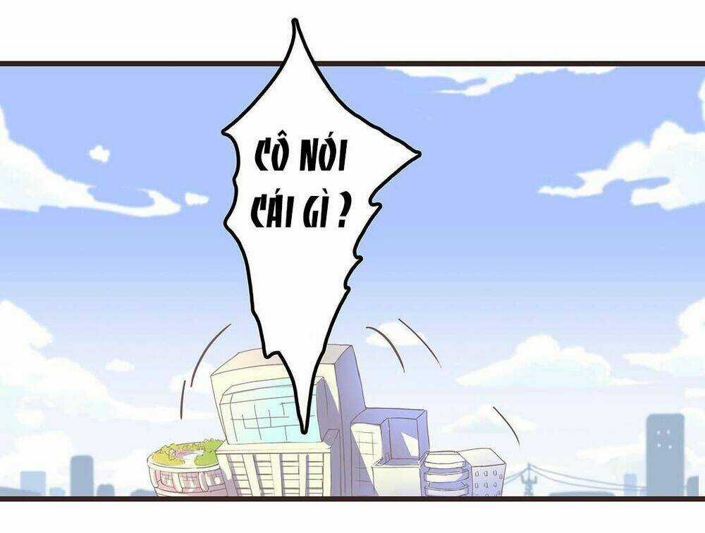 Tổng Tài ! Đừng Trả Hàng Nha ! Chapter 3 trang 11