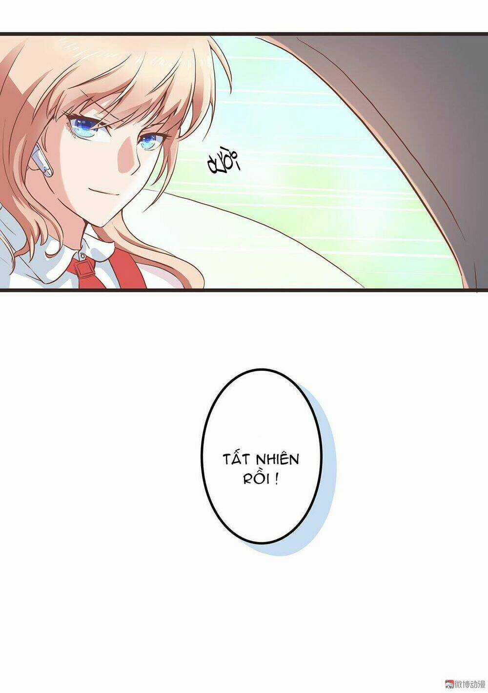 Tổng Tài ! Đừng Trả Hàng Nha ! Chapter 3 trang 19