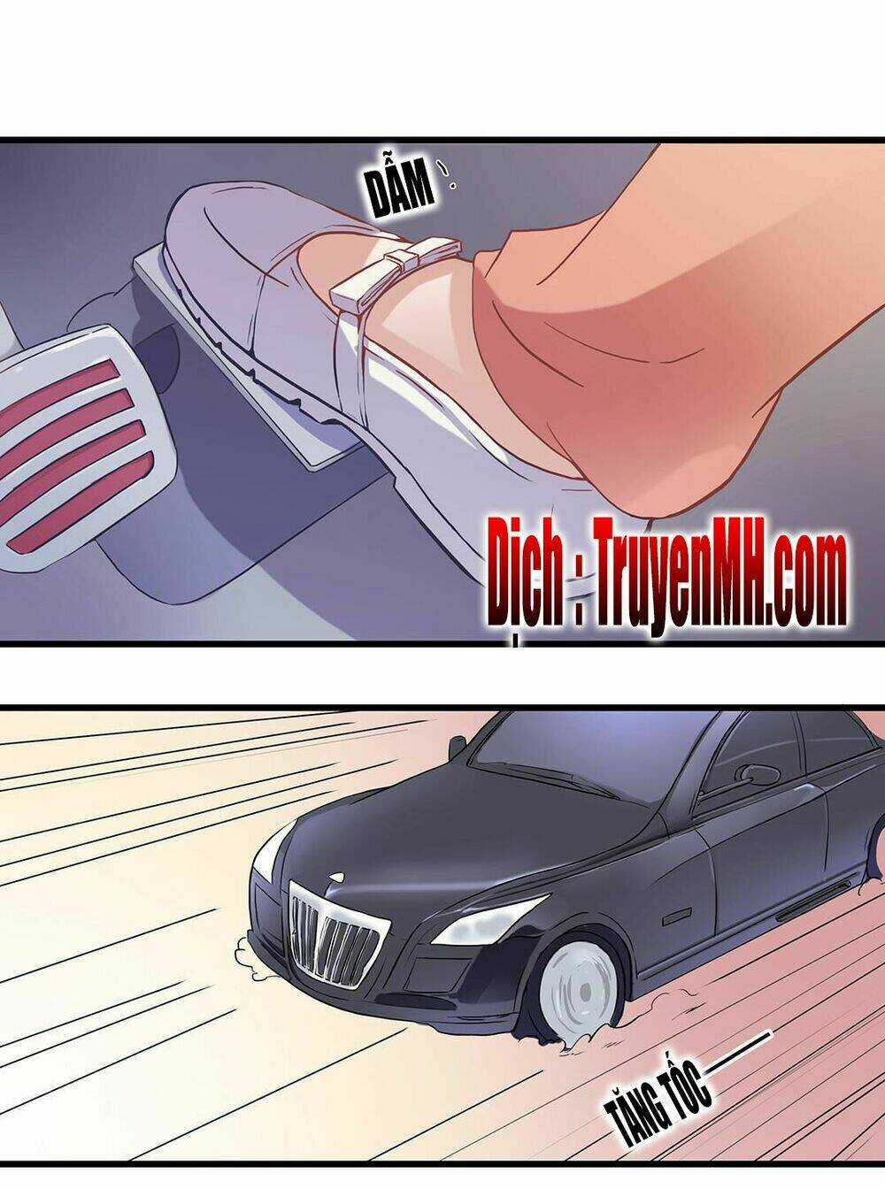 Tổng Tài ! Đừng Trả Hàng Nha ! Chapter 3 trang 20