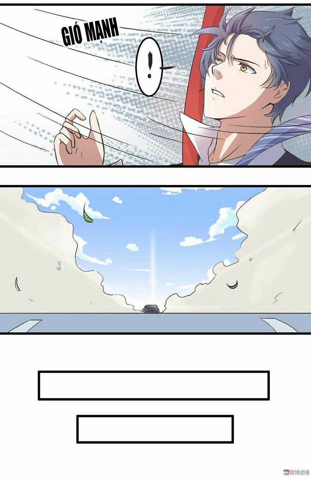 Tổng Tài ! Đừng Trả Hàng Nha ! Chapter 3 trang 21