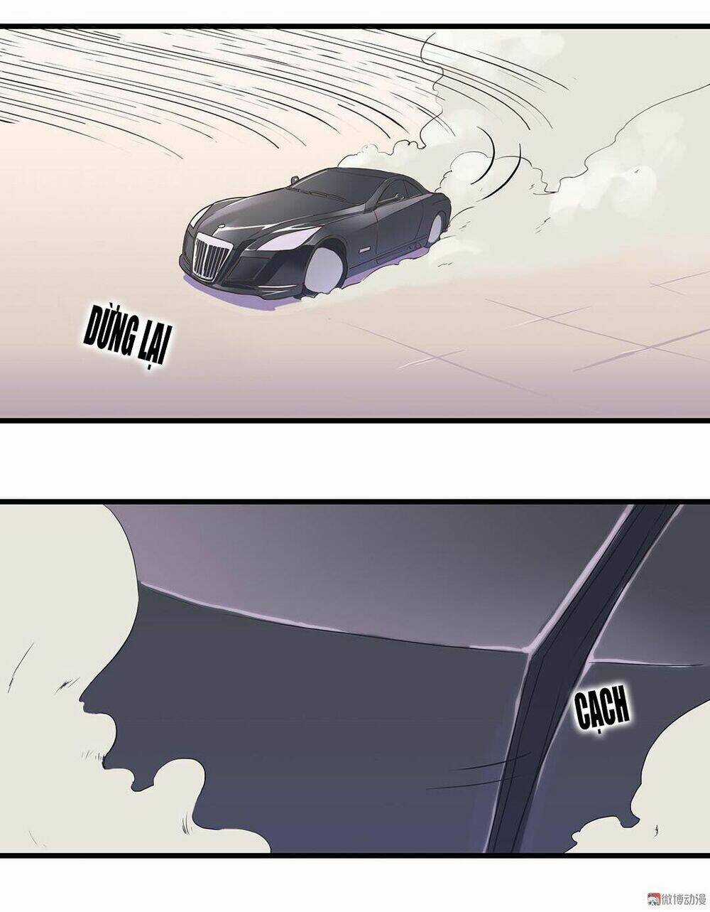 Tổng Tài ! Đừng Trả Hàng Nha ! Chapter 3 trang 23