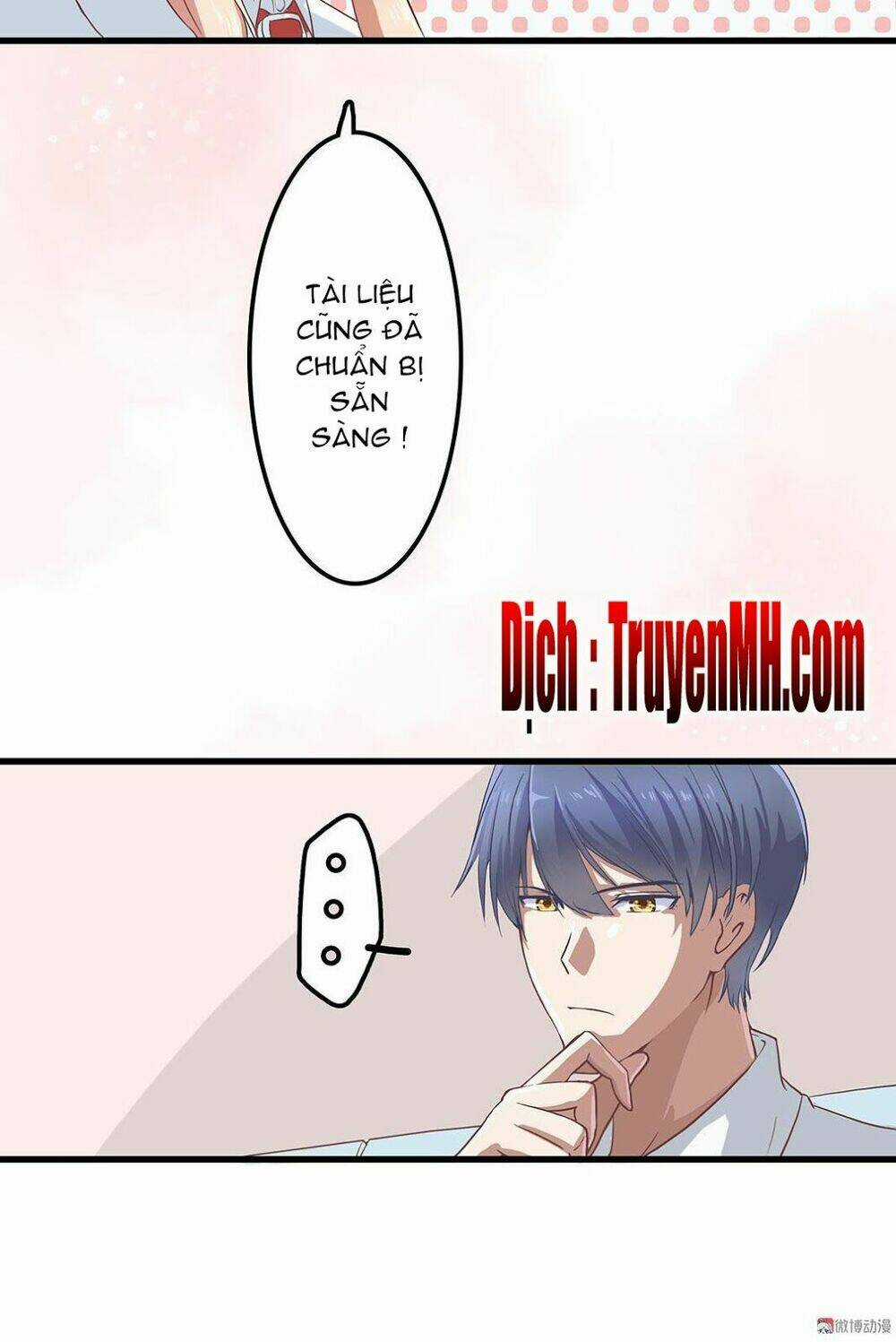 Tổng Tài ! Đừng Trả Hàng Nha ! Chapter 3 trang 7